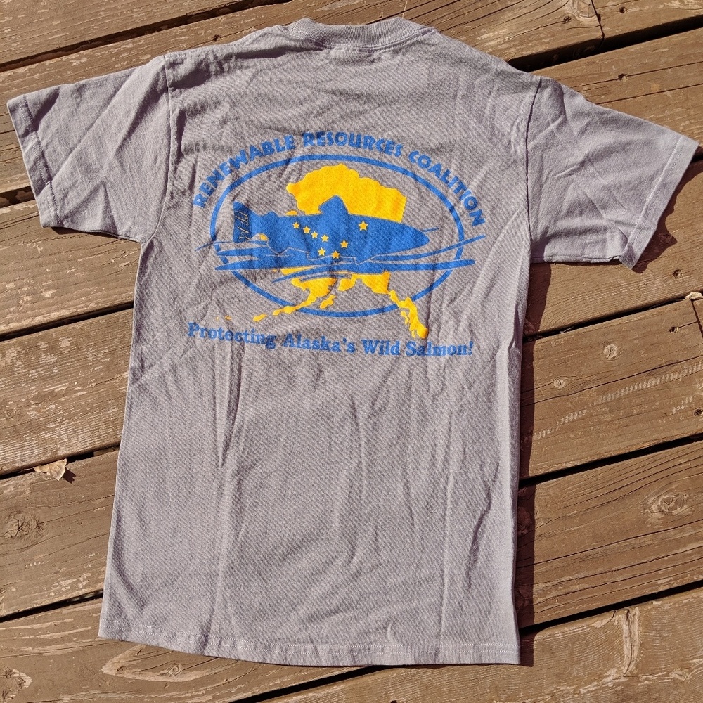 Alaska T-shirt